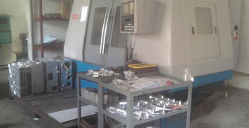 焦作市山陽區(qū)誠豐精密機(jī)械廠招聘信息