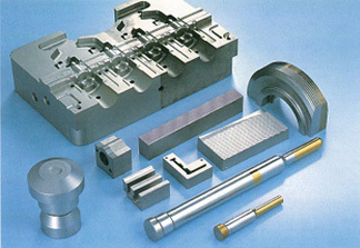 上海良時WPC處理/WPC精密噴丸表面處理:精密零部件/切削工具/模具WPC處理