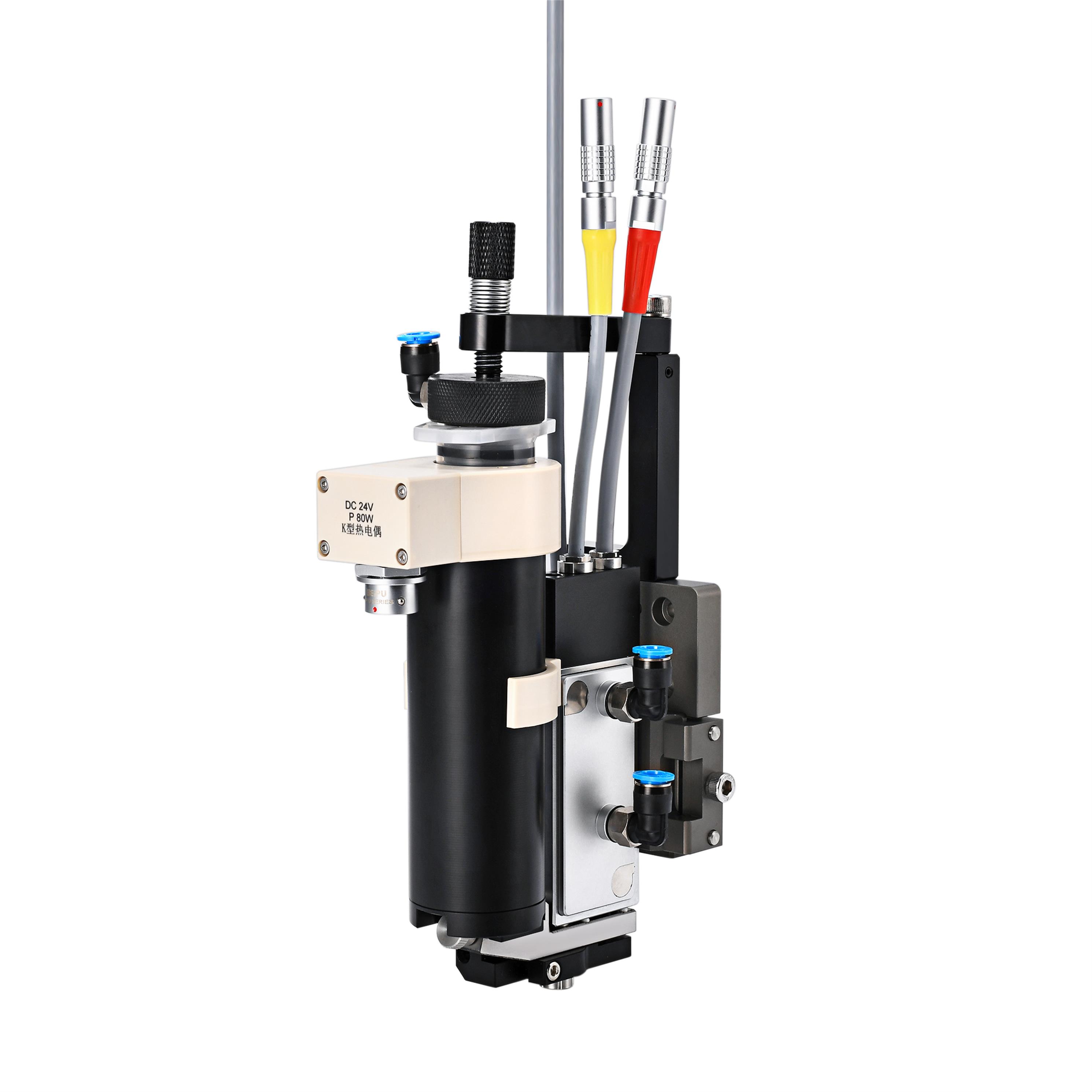 壓電噴射閥,機(jī)械式噴射閥,撞針,噴嘴,點(diǎn)膠機(jī) - 深圳市銳德精密科技有