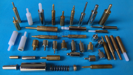 各種鞋模冶具彈簧式定位銷生產廠家批發(fā) : 模切網