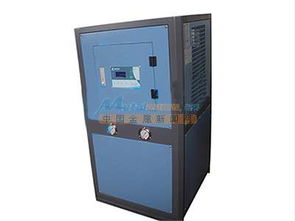 無錫固璽精密機(jī)械水冷式油冷機(jī) 卓越性能助力江蘇精密機(jī)械制造業(yè)