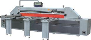 廣東開料鋸廠家推出高效實(shí)惠電腦控制精密裁板鋸，引領(lǐng)機(jī)械行業(yè)升級(jí)