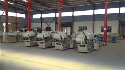 濟(jì)南科萊機(jī)器制造廠 專業(yè)型材切割機(jī)供應(yīng)商與價(jià)格解析