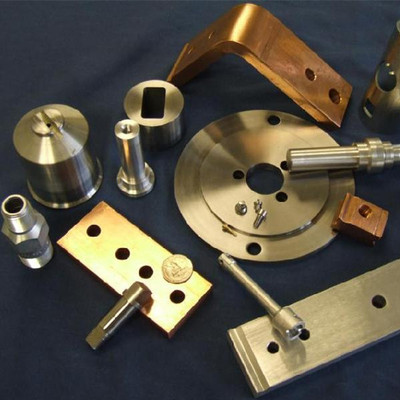 選精密機械加工，認準濟南蝶爾精密機械