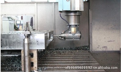 精密制造，驅(qū)動(dòng)未來(lái) 臺(tái)州市黃巖先鋒模具廠的專(zhuān)業(yè)數(shù)控加工服務(wù)