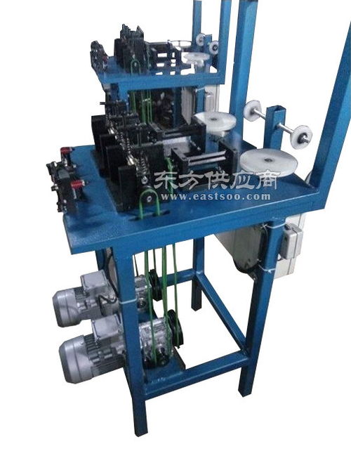 鐵達(dá)精密機(jī)械 專(zhuān)業(yè)微絲拔直機(jī)廠家，以精工品質(zhì)引領(lǐng)行業(yè)發(fā)展