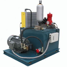 潤(rùn)玨精密機(jī)械 液壓站領(lǐng)域的精密制造專(zhuān)家