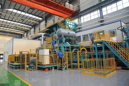 精密機(jī)械企業(yè)年產(chǎn)值增長(zhǎng)40%，南海這家企業(yè)靠什么做到？