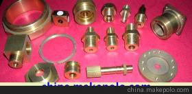 高郵市華安精密機械廠 精密制造領域的專業(yè)力量