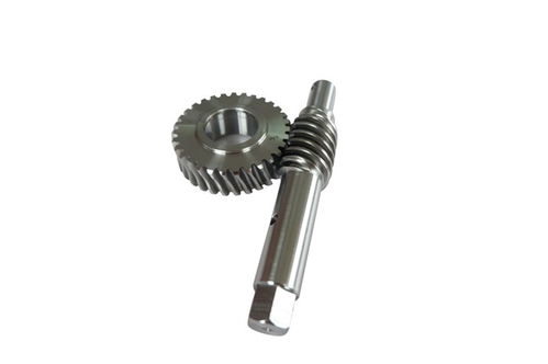 蘇州奧本馬精密機械 專業(yè)蝸桿加工的精密機械解決方案